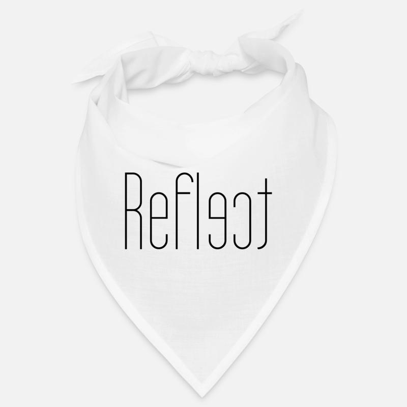 Reflect Bandana