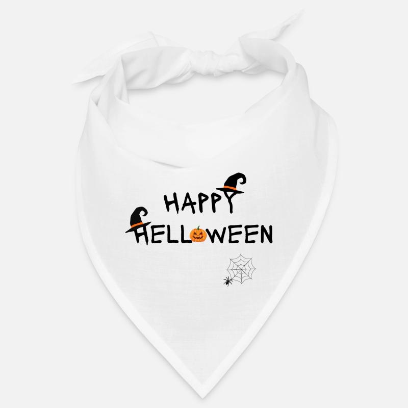Helloween Bandana