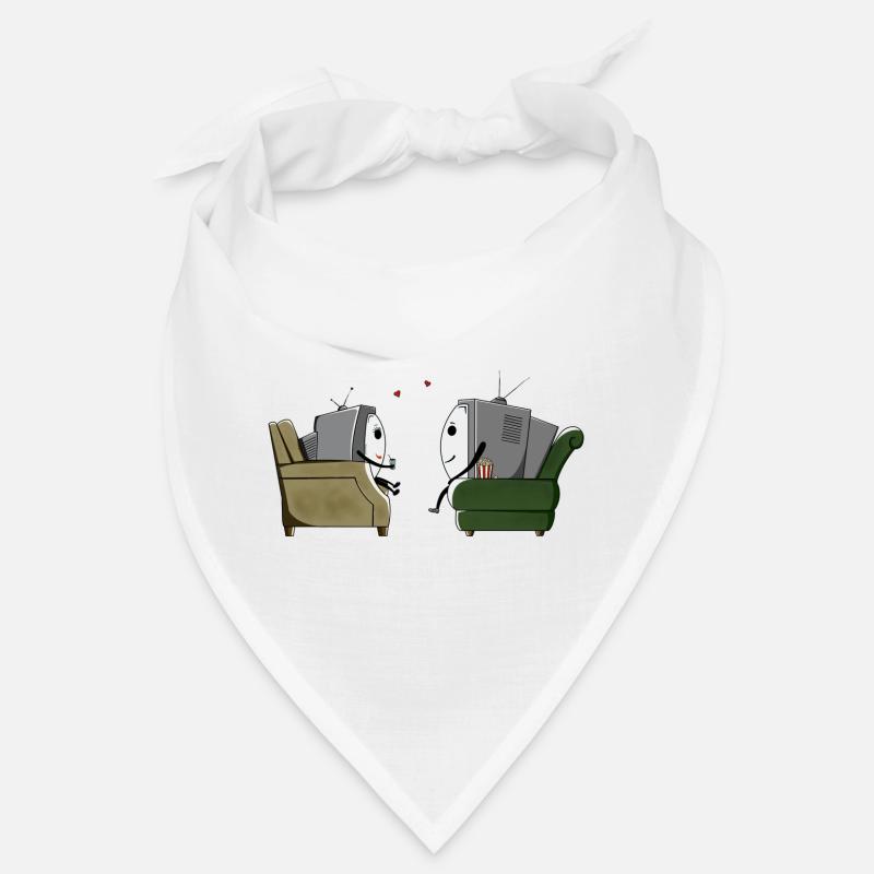 Fernsehen Bandana