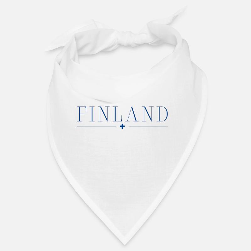 Finland Bandana