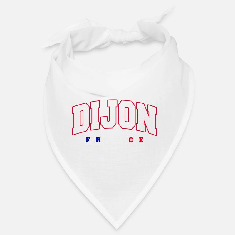 Dijon Bandana