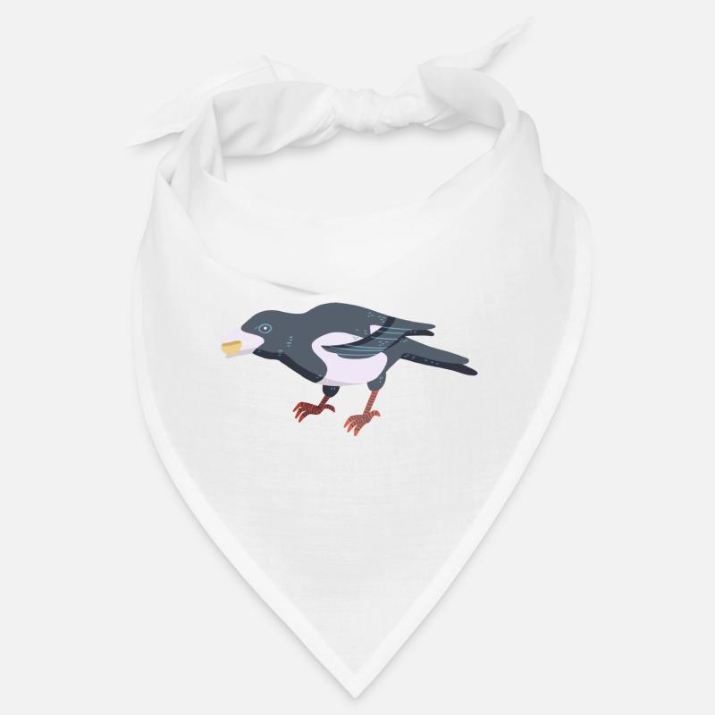 Pie Bandana