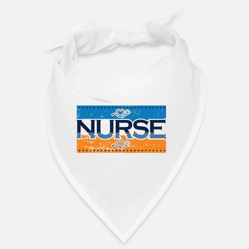Nurse Bandana