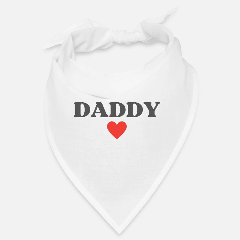 Best Daddy Ever Bandana