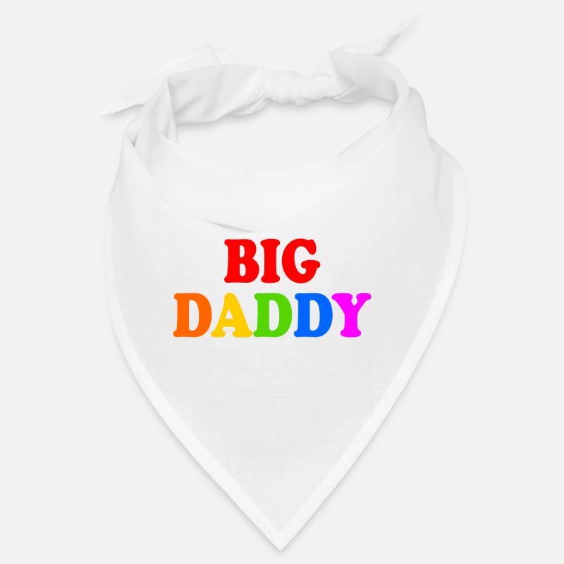 Big daddy Bandana