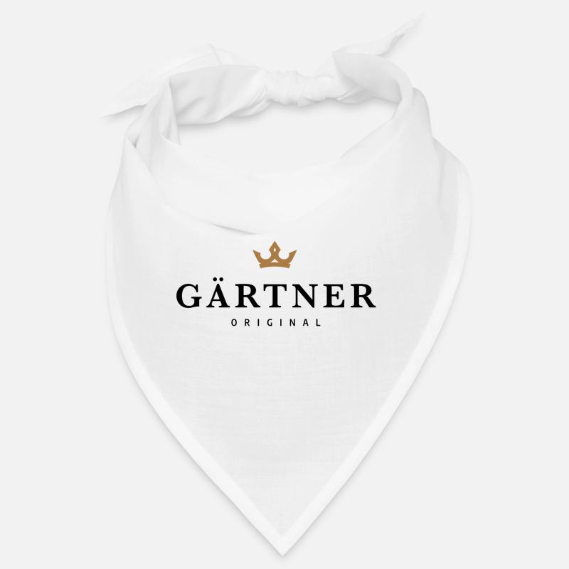 Gärtner Bandana