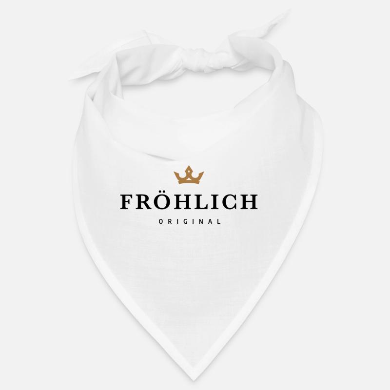 Fröhlich Bandana