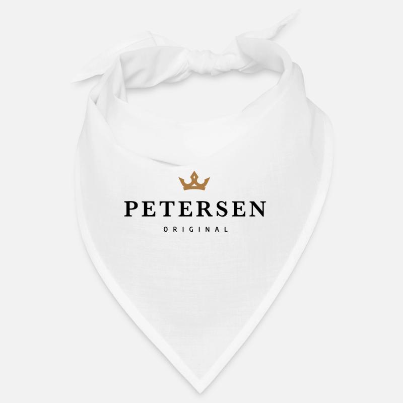 Petersen Bandana