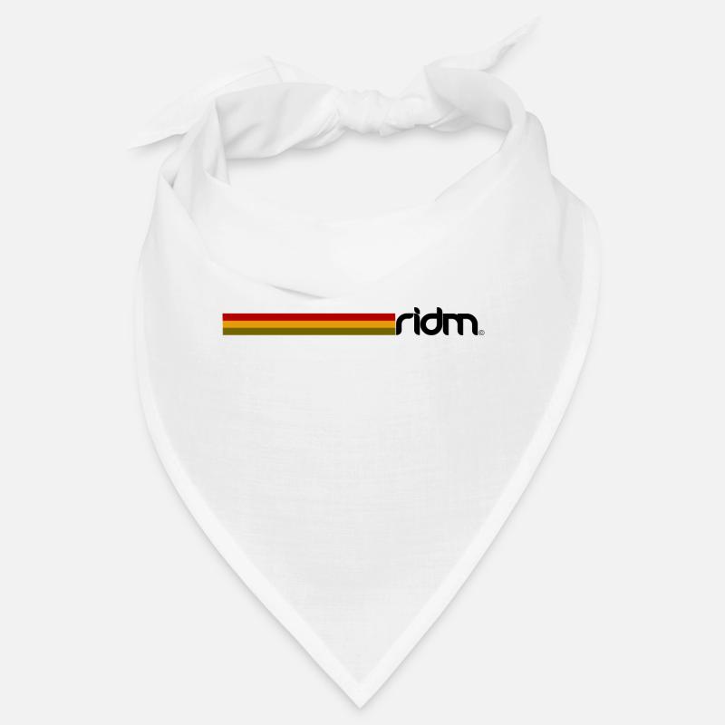 RIDM Rasta Bandana