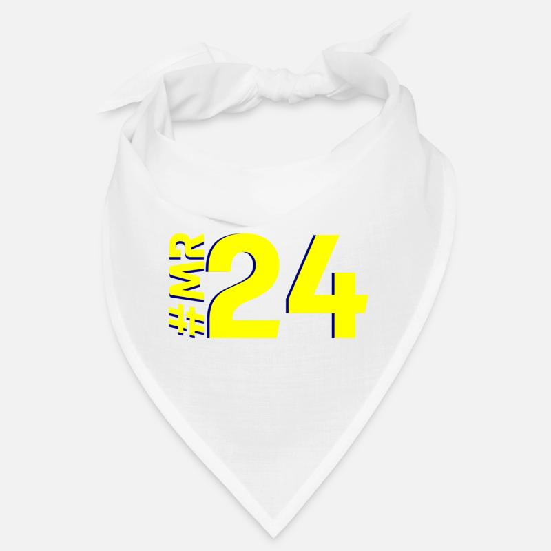 MR24 Bandana