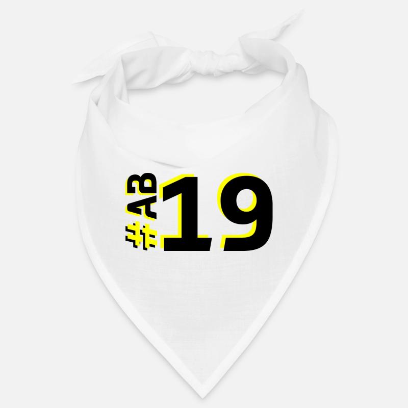 AB19 Bandana