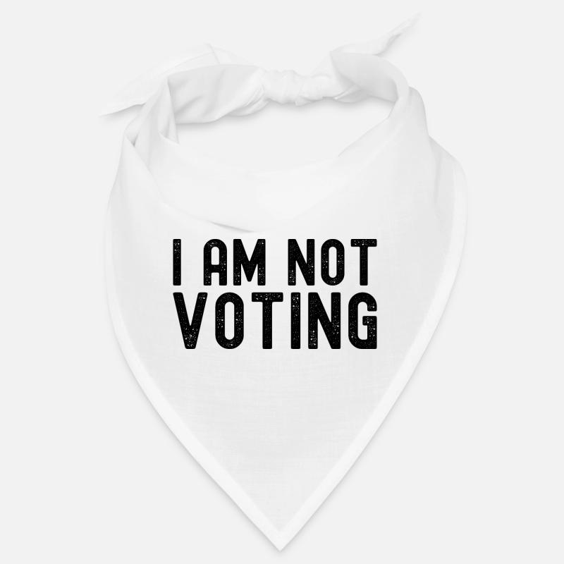 We don't need the same Candidates - I am not Bandana