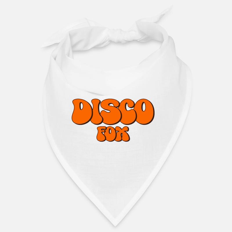 Disco Fox Dance Dancer Discotheque Discofox Dancing Bandana