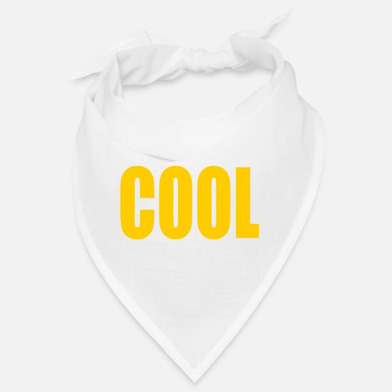 Cool Bandana