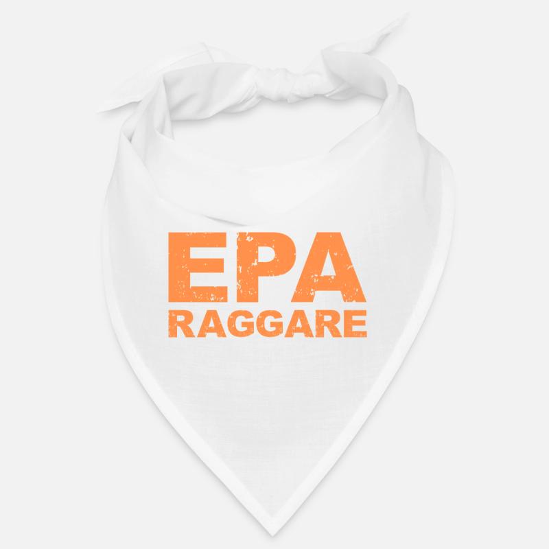 Epa Raggare Bandana