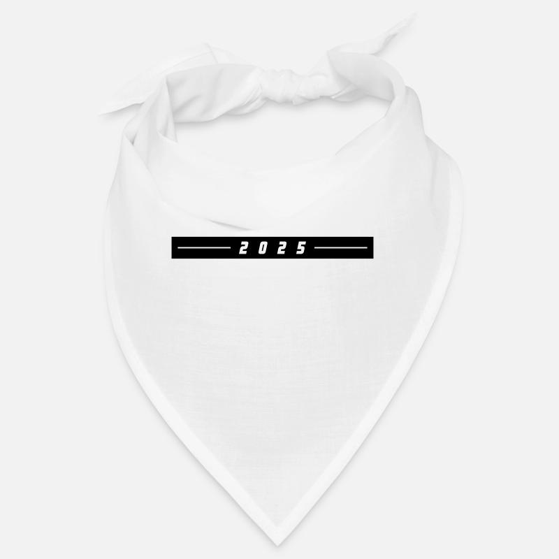 2025 Linie Bandana