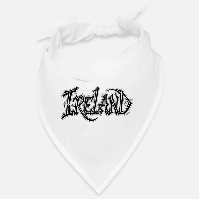 Irlande Bandana