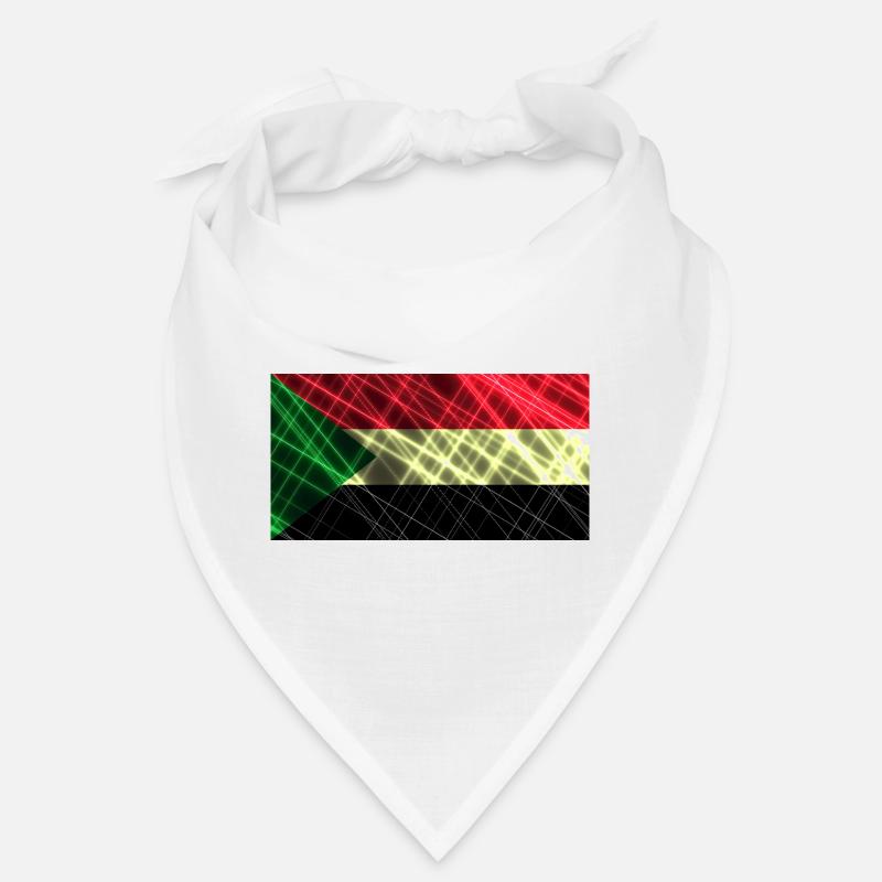 Soudan Bandana