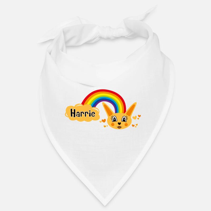 Harrie chou par Helfspawn Bandana
