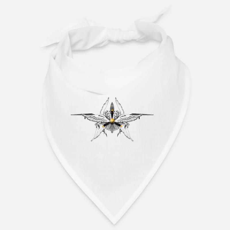 pilote Bandana
