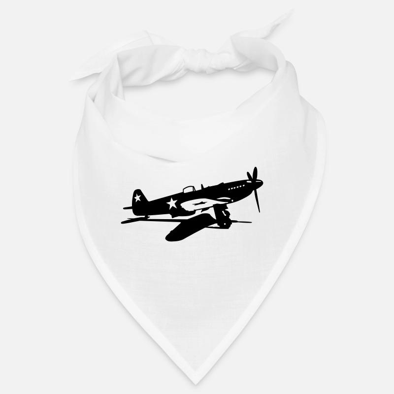 Yak-3 M Bandana
