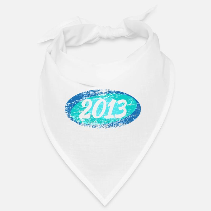 2013 2013 Bandana
