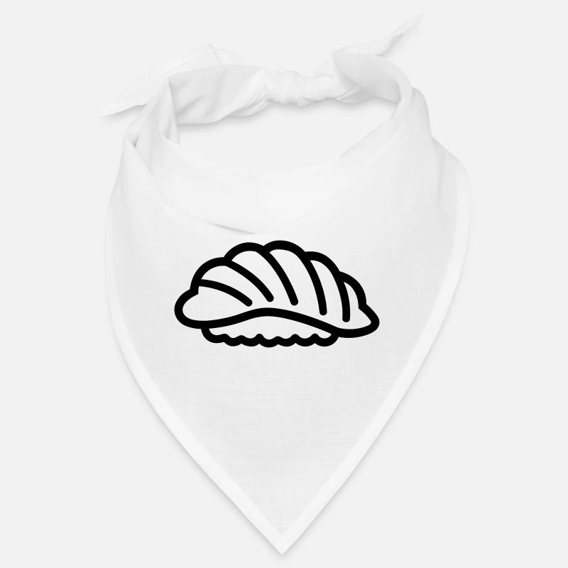 sushi Bandana