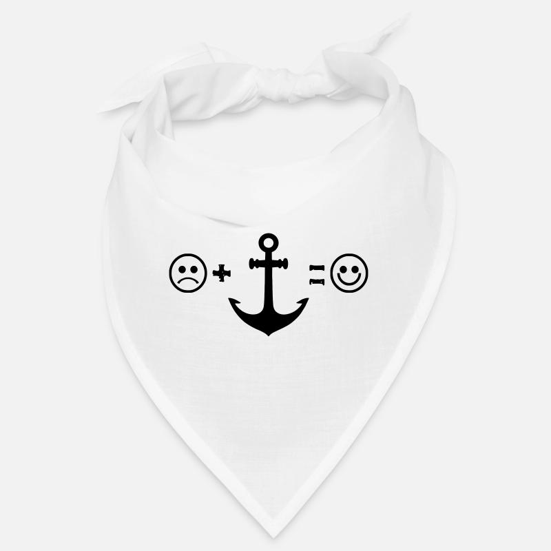 Anker Bandana