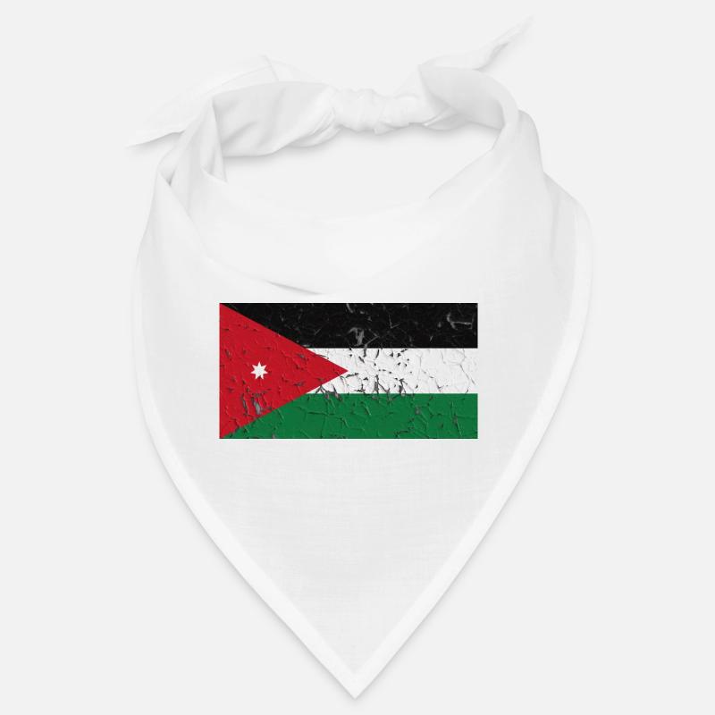 Gift for Jordan Bandana