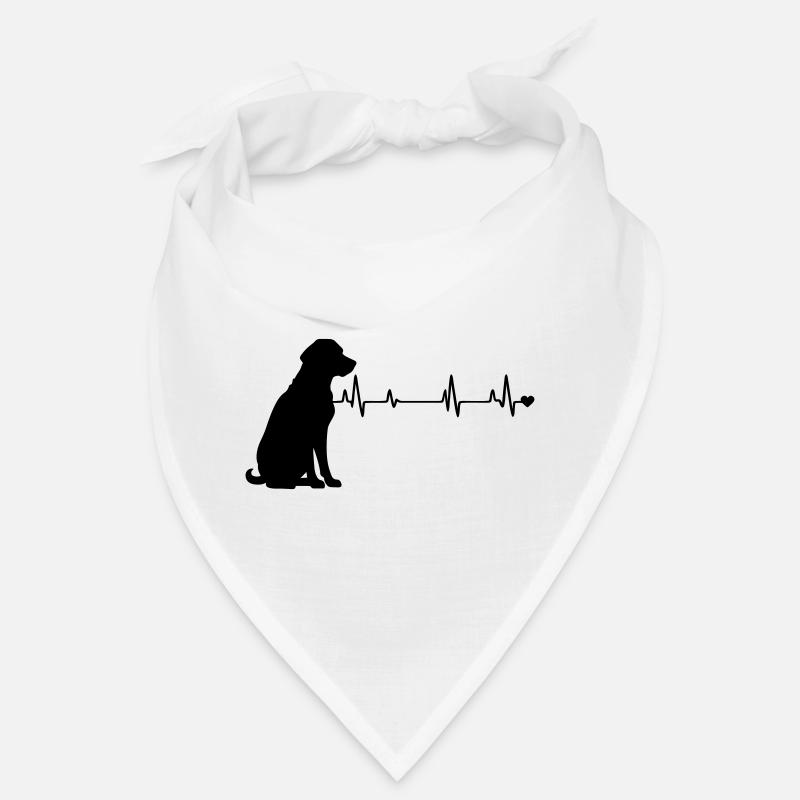 Dog Bandana