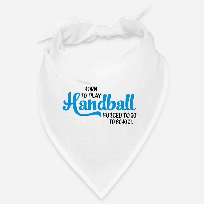 handball Bandana