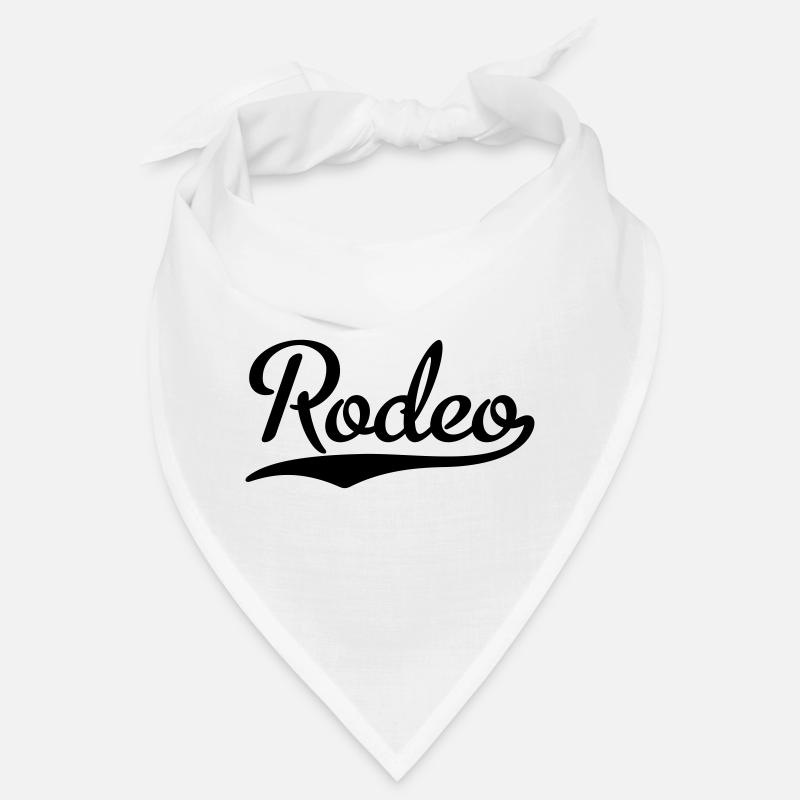 Rodéo Bandana
