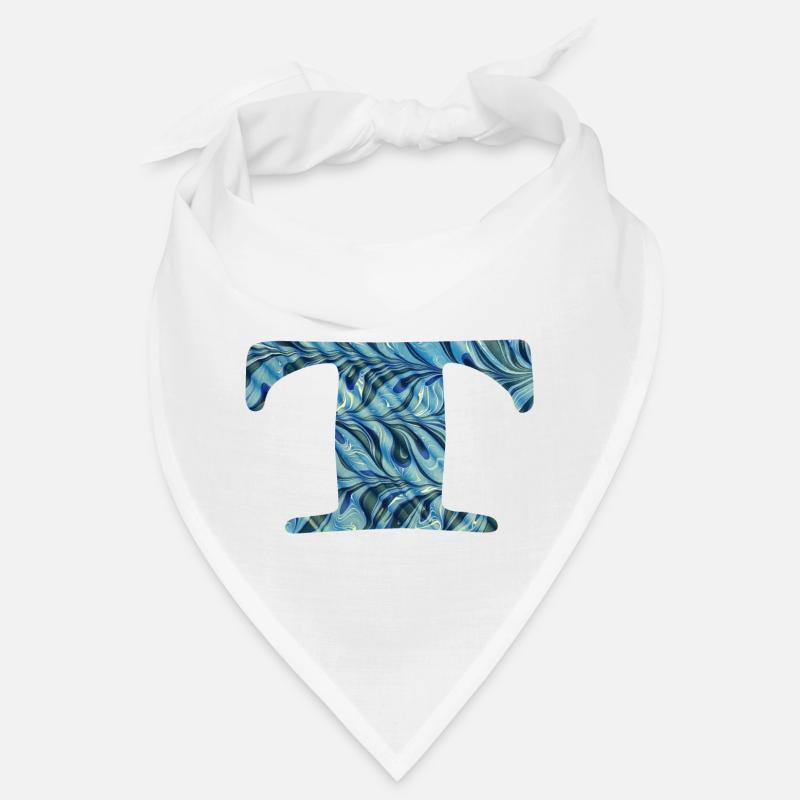 T 51 Bandana