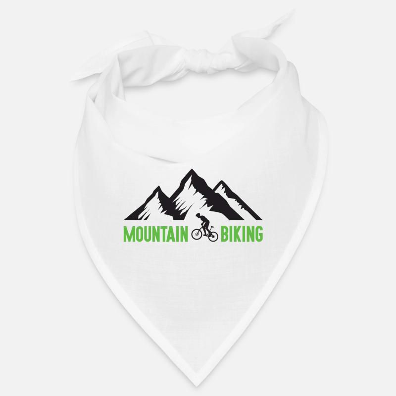 Mountain Biking Bandana