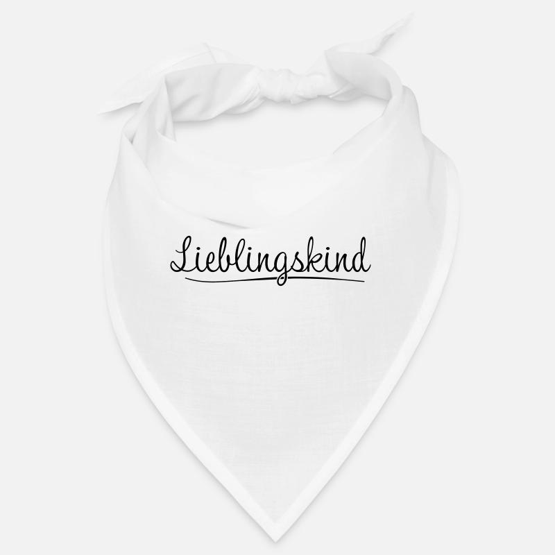 Lieblingskind Bandana