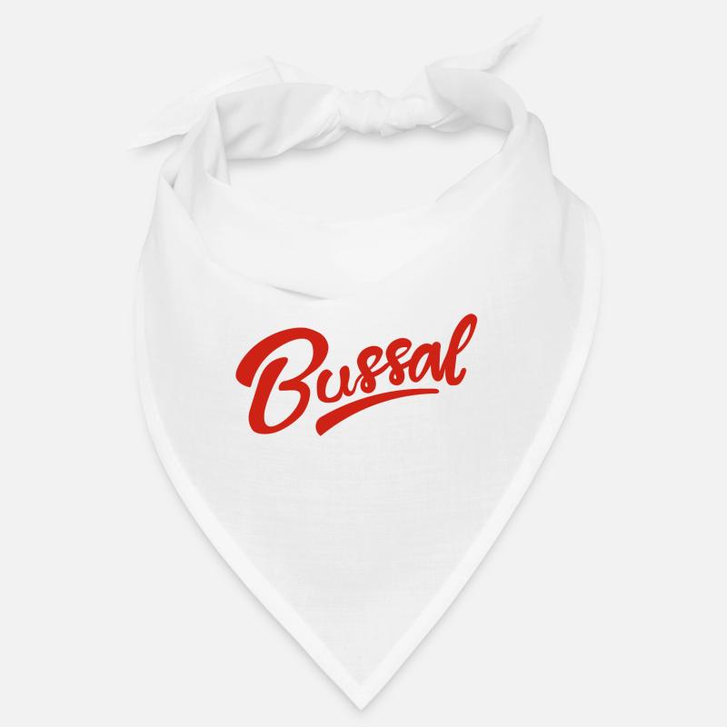 Bussal Bandana