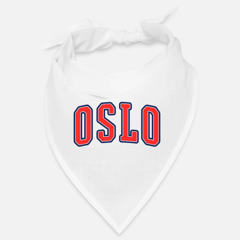 Oslo Bandana