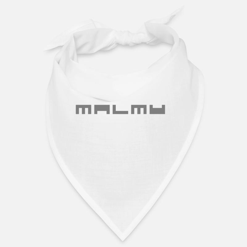 Malmo Bandana