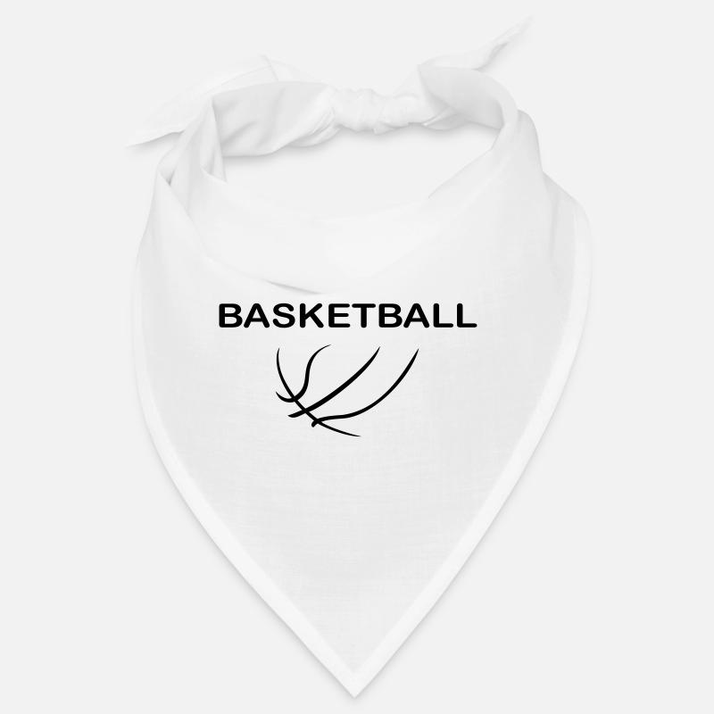 Basket-ball Bandana