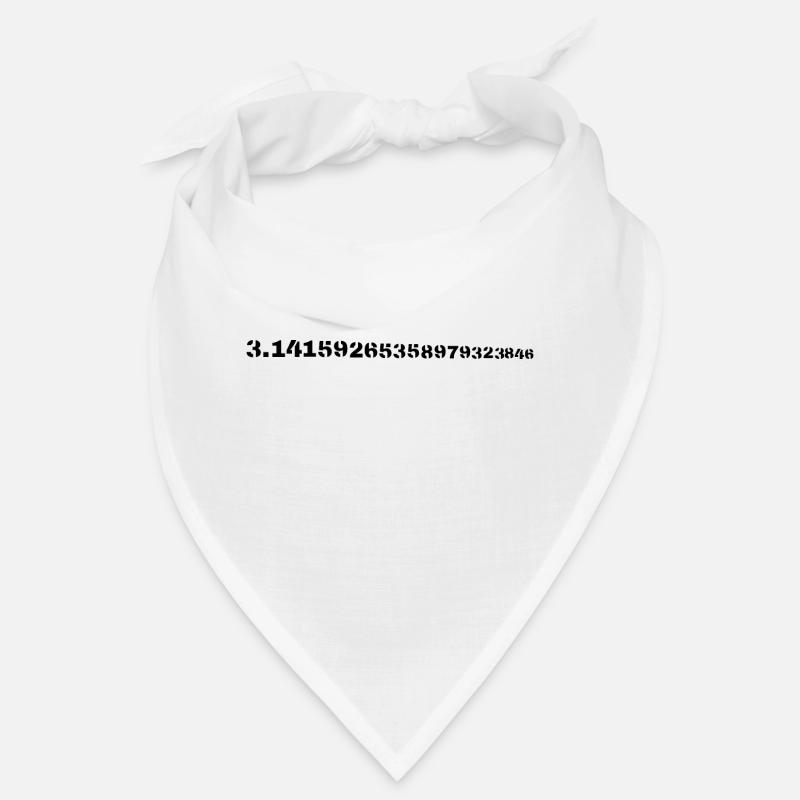 Pi Bandana
