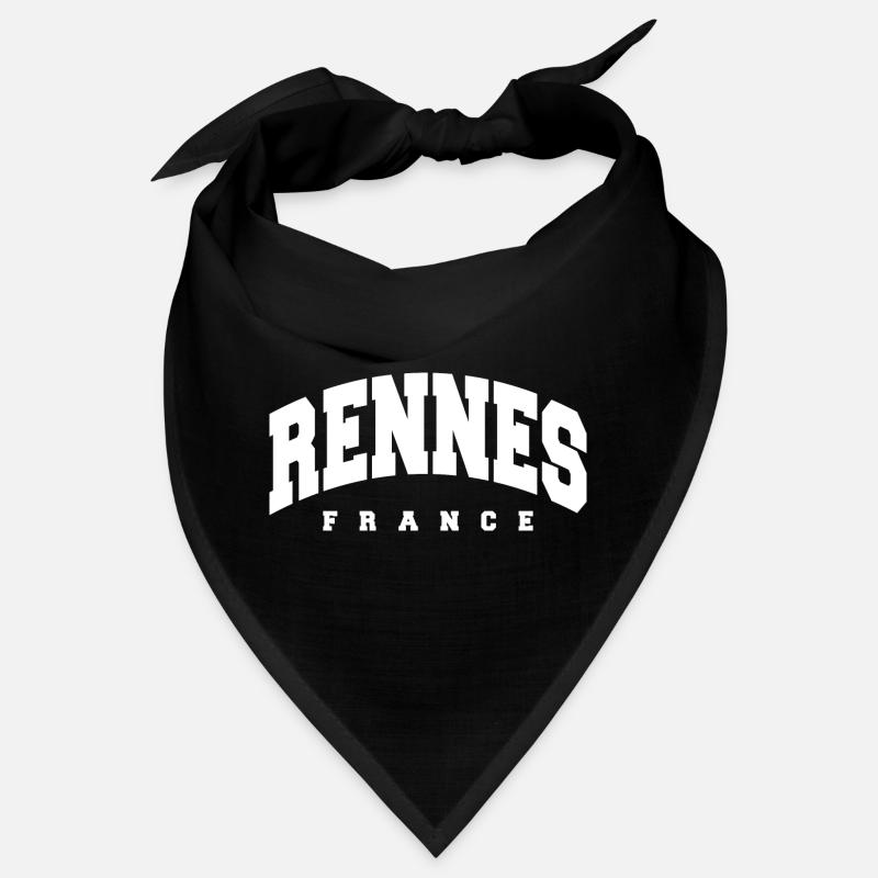 Rennes Bandana