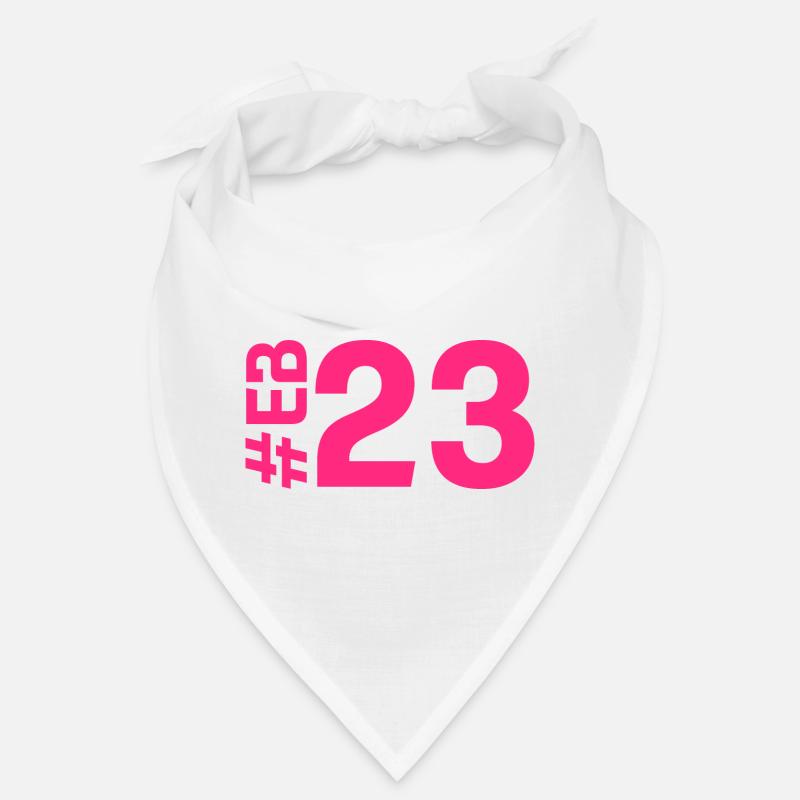 EB23 Bandana