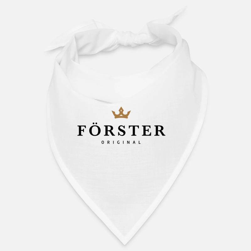 Förster Bandana