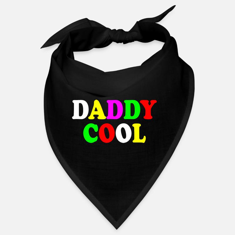 Daddy cool Bandana
