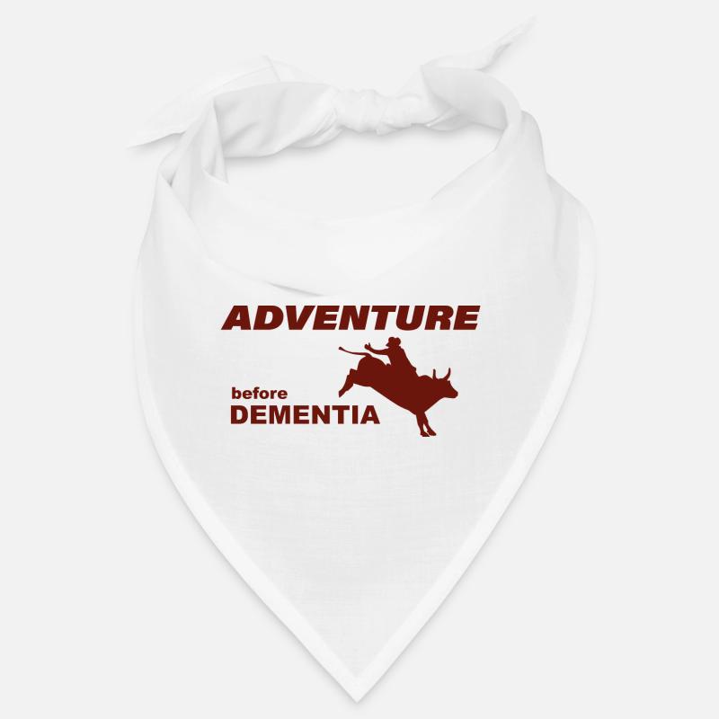 RODÉO AVENTURE Bandana