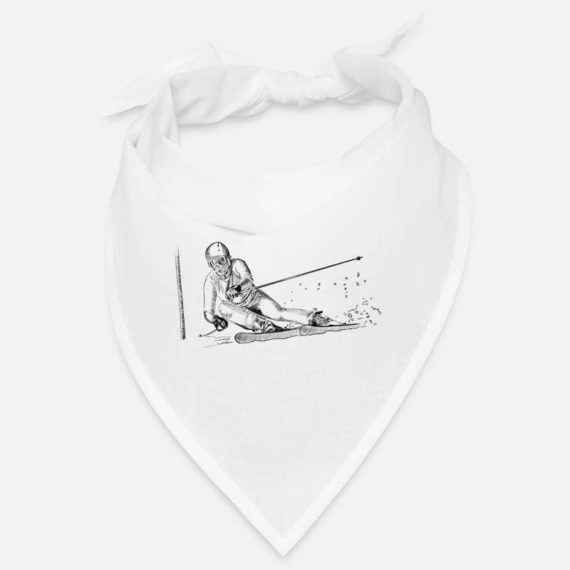Ski Bandana