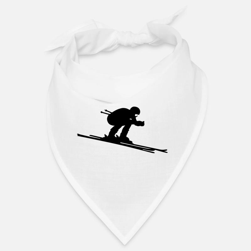Ski Bandana