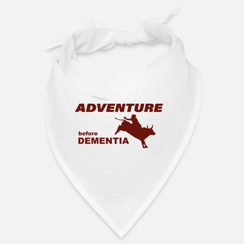 AVENTURE DE RODEO Bandana