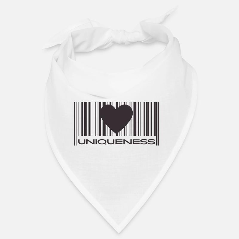 Unicité Bandana
