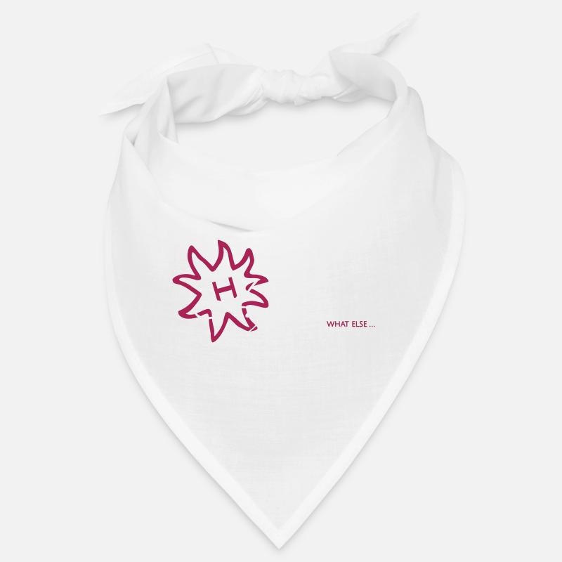 Haflinger-ce-else Bandana